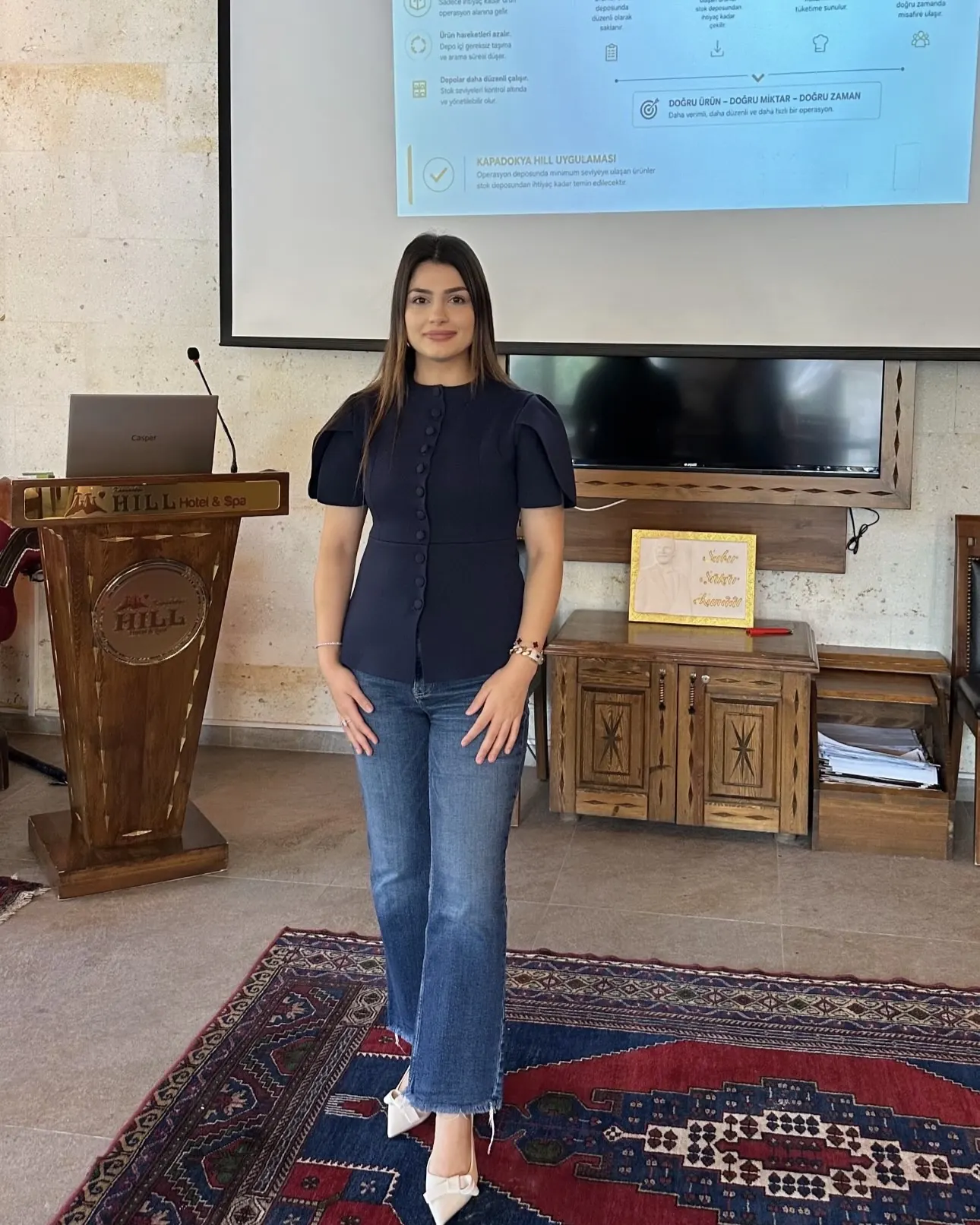 Büşra Çakar Güney